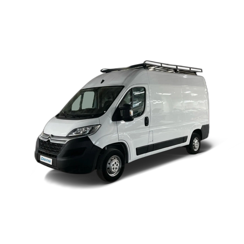 Citroën Jumper BlueHDi 88KW (120CV) Furgón 33L2H2 1