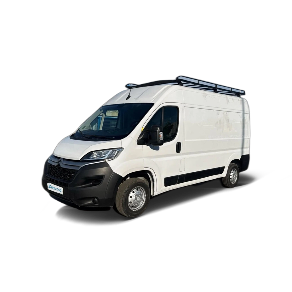 Renting Citroën Jumper BlueHDi 88KW (120CV) Furgón 33L2H2