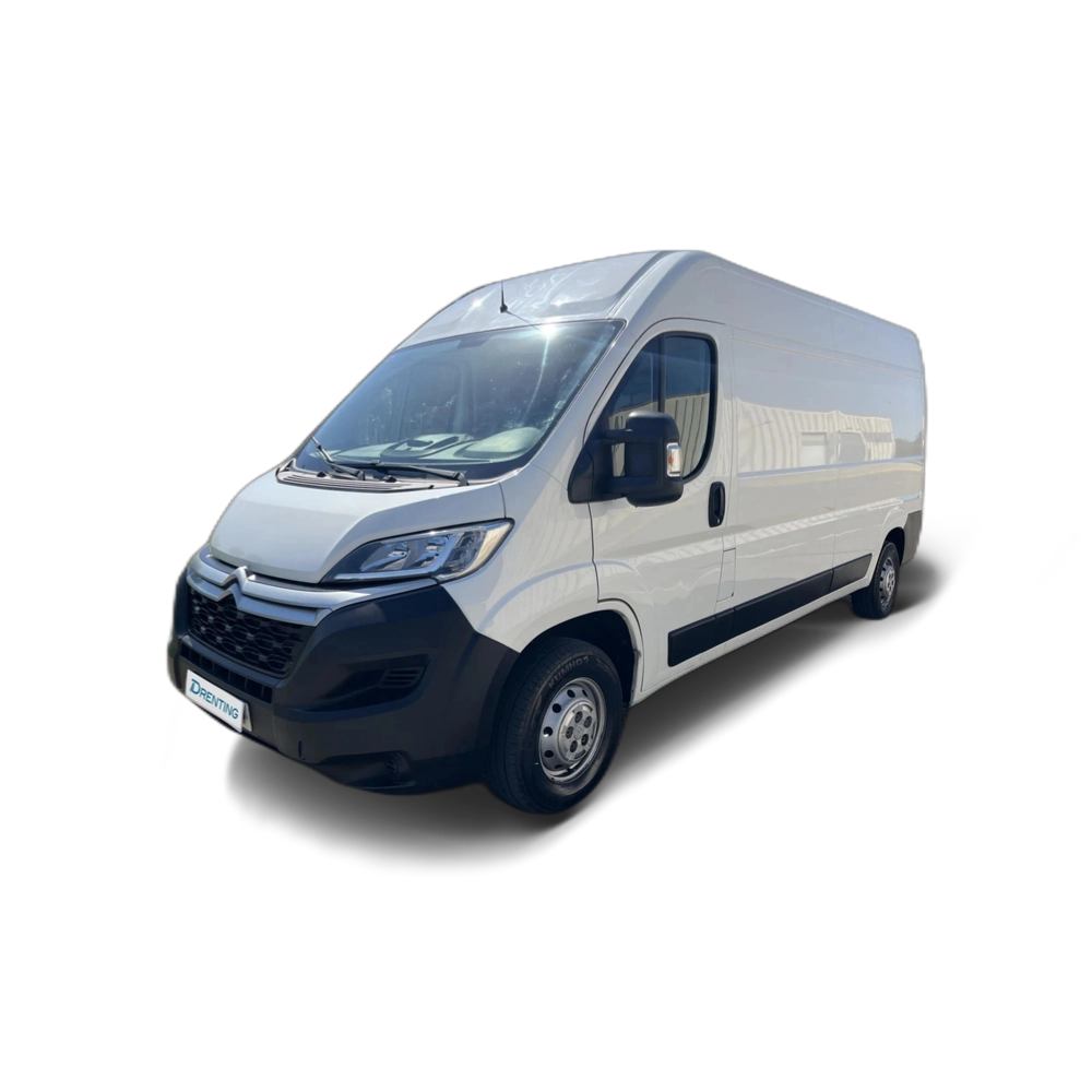 CITROEN Jumper Fg. 2.0BlueHDi 35 L3H2 130
