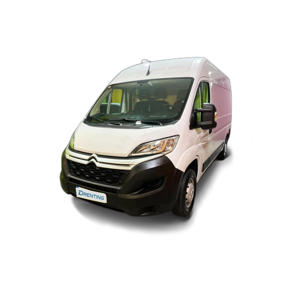 CITROEN Jumper Fg. 2.2BlueHDi 33 L2H2 S&S 120 1