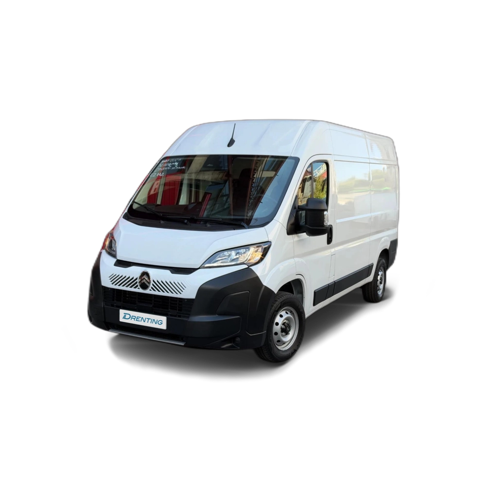 CITROEN Jumper Fg. 2.2BlueHDi 35 L2H2 S&S 140