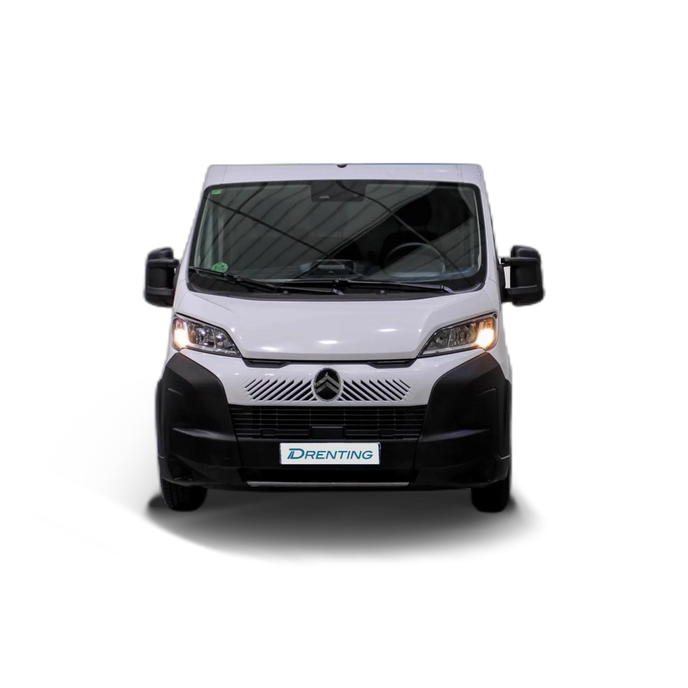CITROEN Jumper Fg. 2.2BlueHDi 35 L2H2 S&S 140 Aut.