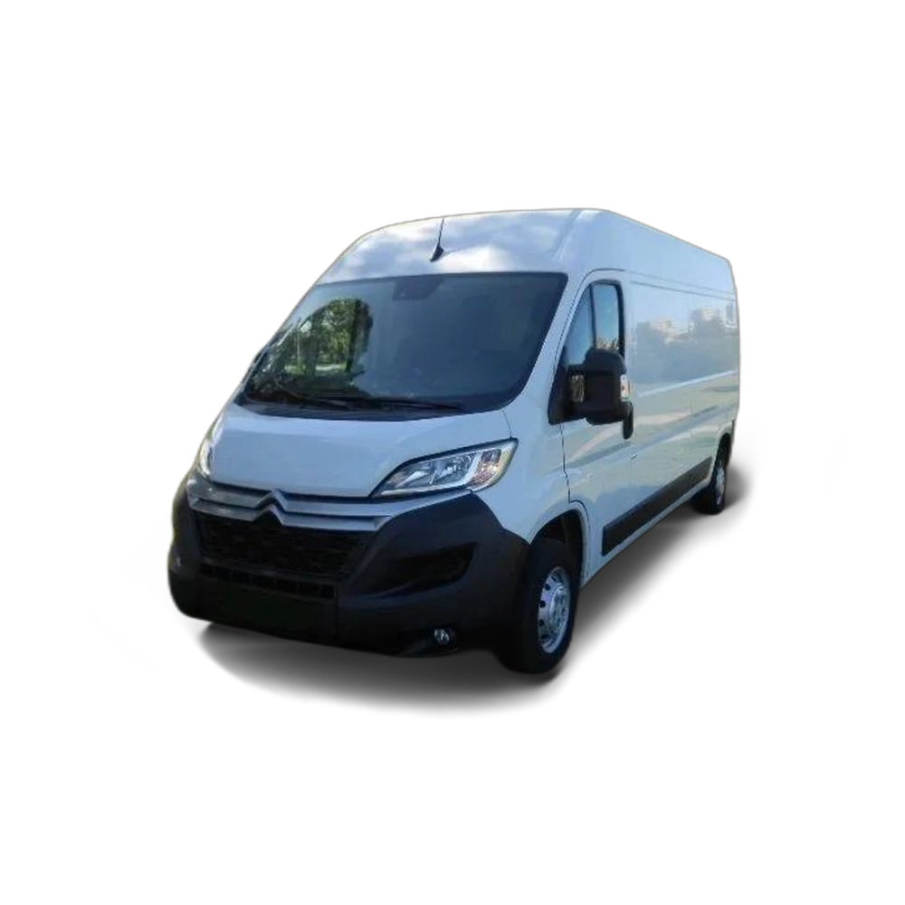 CITROEN Jumper Fg. 2.2BlueHDi 35 L3H2 S&S 140