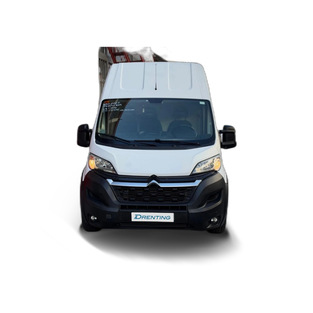 CITROEN Jumper Fg. 2.2BlueHDi 35 L4H3 S&S Heavy 140