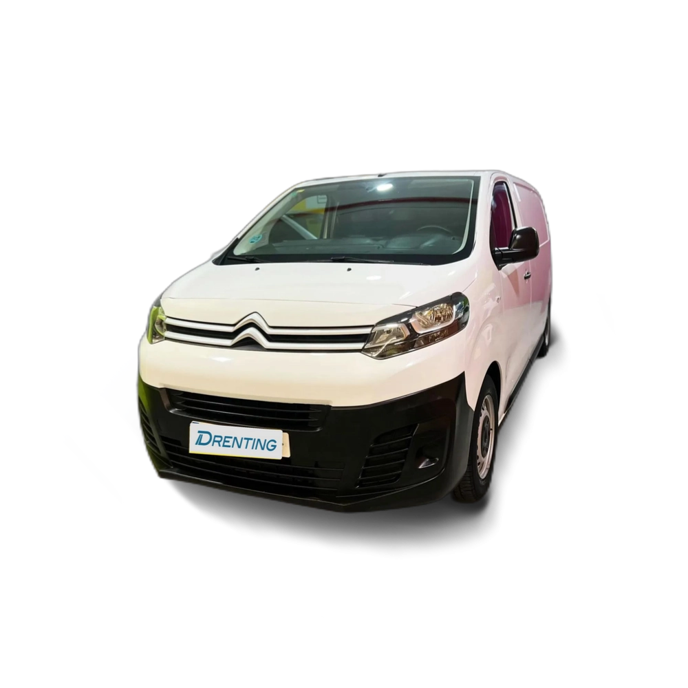 CITROEN Jumpy Fg. 1.5 BlueHDI Talla M S&S 100 2