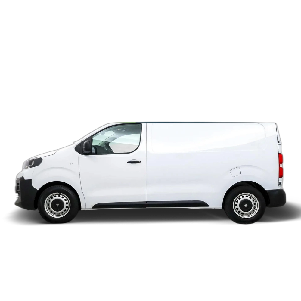 CITROEN Jumpy Fg. 1.5 BlueHDI Talla M S&S 120 1
