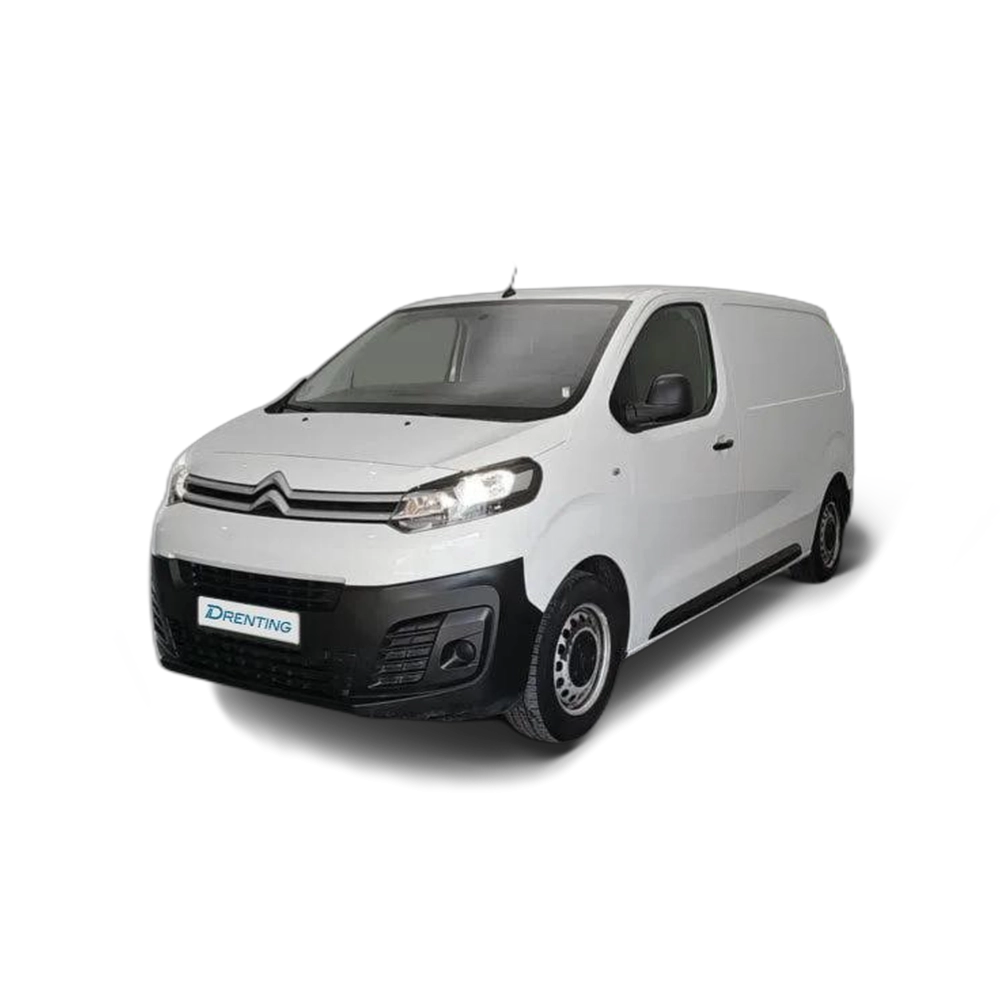 CITROEN Jumpy Fg. 1.5 BlueHDI Talla M S&S 120 2