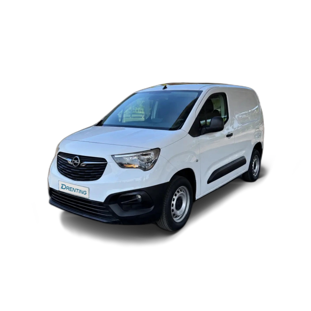 Opel Combo N1 Cargo 1.5TD S&S L 1000 100 Blanco 1