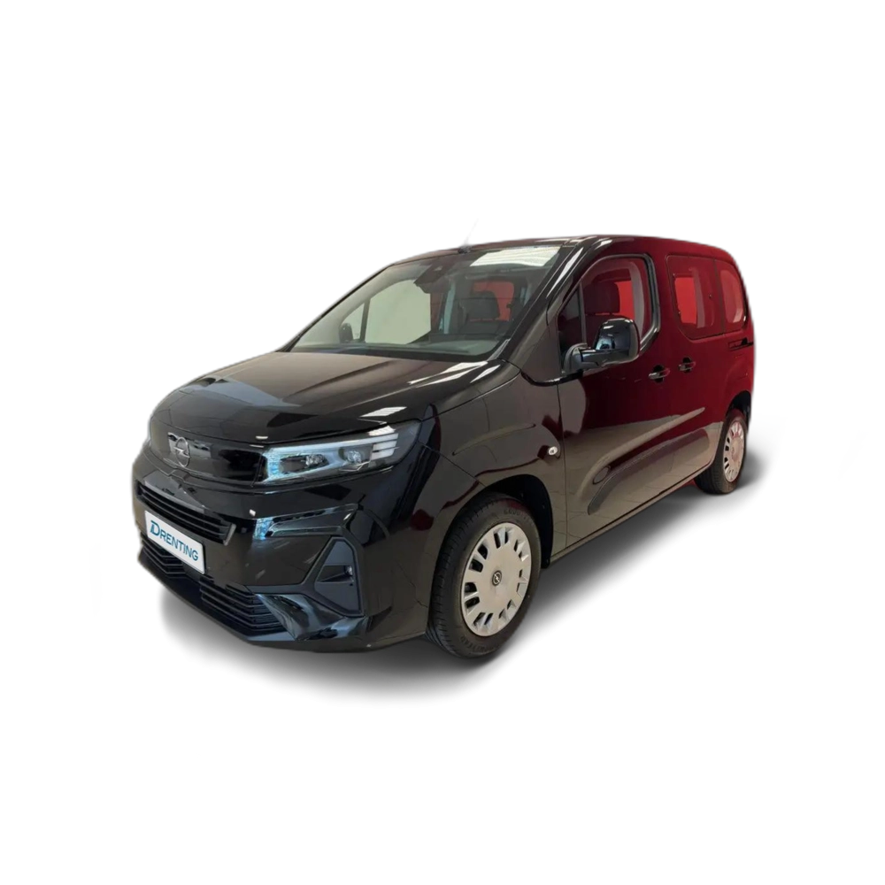 Opel Combo N1 Cargo 1.5TD S&S L 650 100