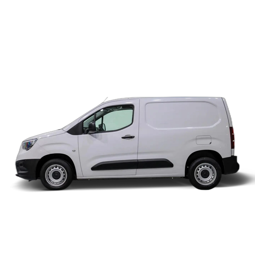 Opel Combo N1 Cargo 1.5TD S&S L 650 Express 100 Blanco 1