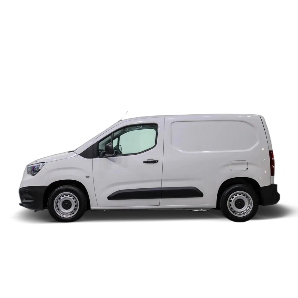 Opel Combo N1 Cargo 1.5TD S&S L 650 Express 100 Blanco 1