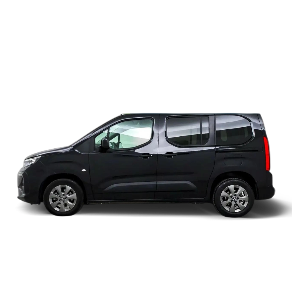 Opel Combo N1 Combi 1.5TD S&S L 100 Negro