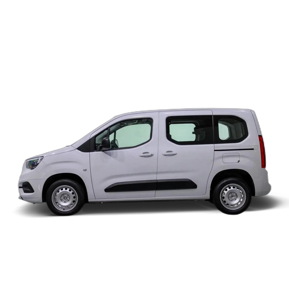 Opel Combo N1 Life 1.5TD S&S L Business Edition Plus 10 Blanco
