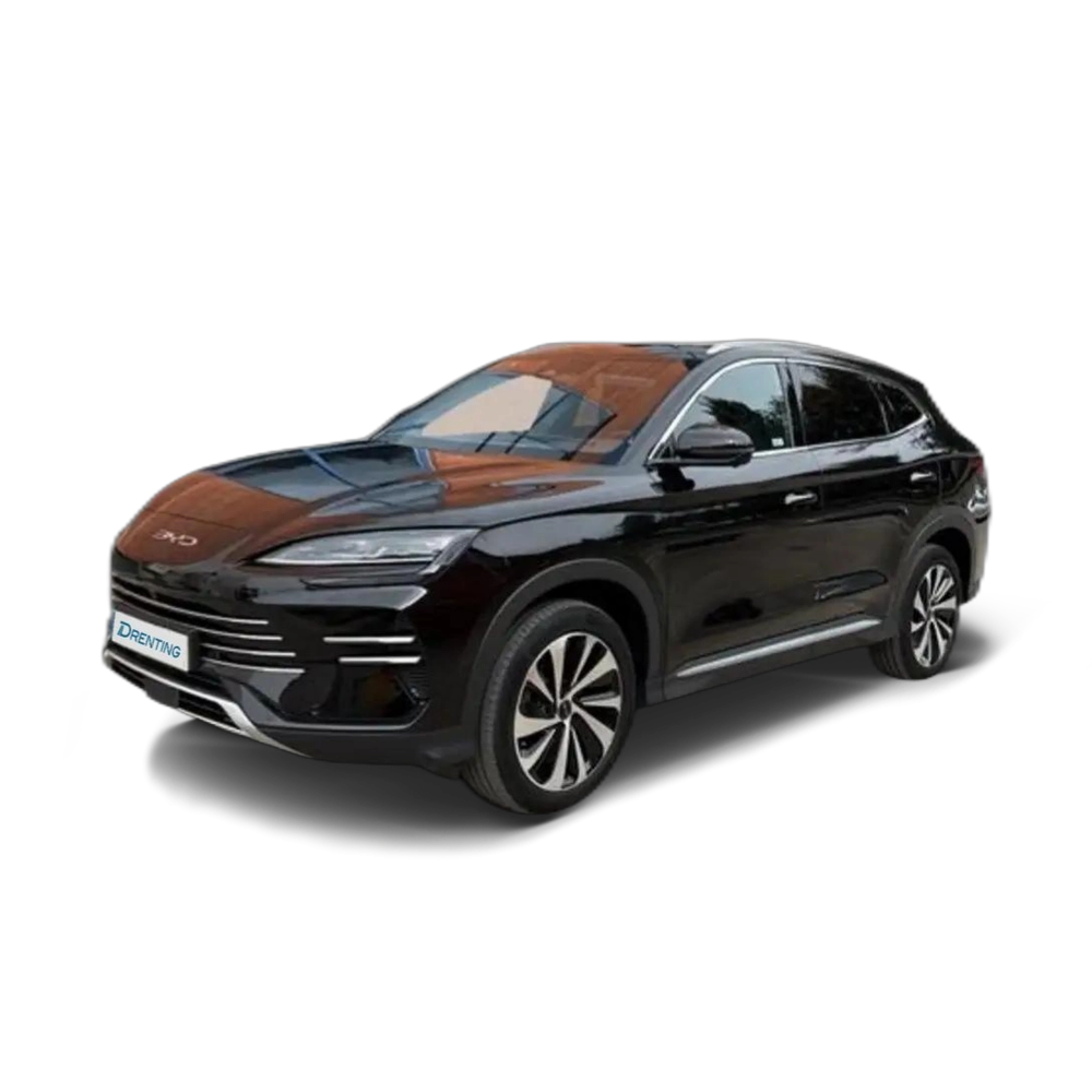 BYD Seal U Comfort Negro