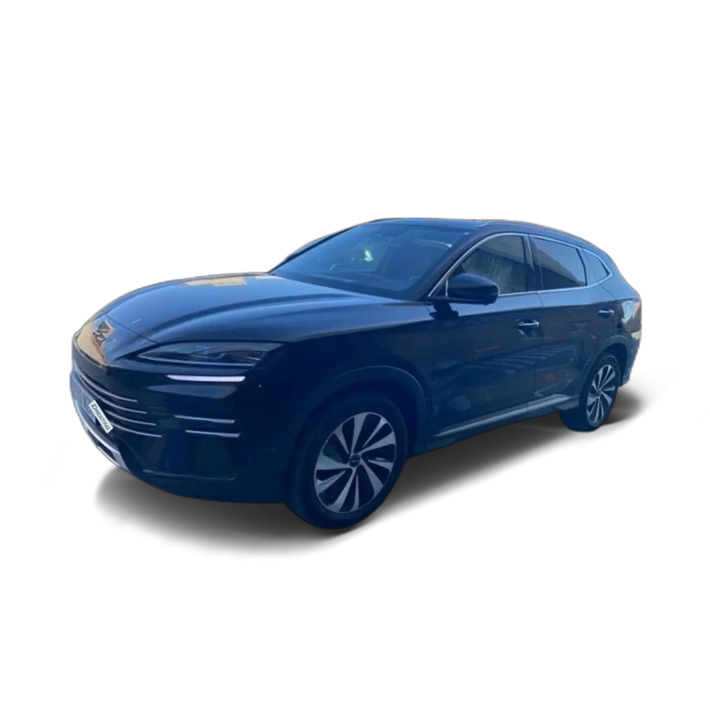 BYD Seal U Comfort Negro