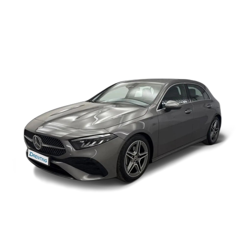 Mercedes-Benz A 180 Compacto