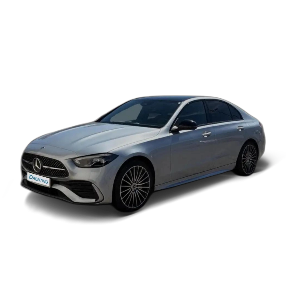 Mercedes-Benz E 300 con tecnología híbrida EQ Berlina