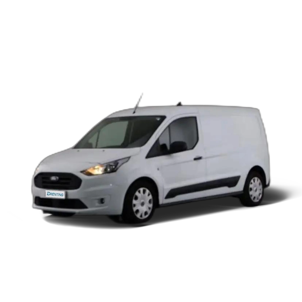 Ford Connect Comercial Transit Van 1.5 TDCi 74kW Trend Blanco 2