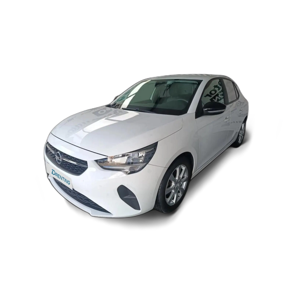 Opel Corsa Van 1.2 XEL S/S Edition 75 Blanco