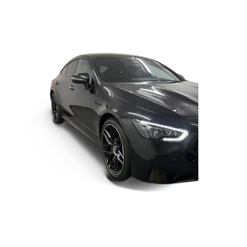 Mercedes-Benz AMG GT Coupé 63 S E Performance Negro