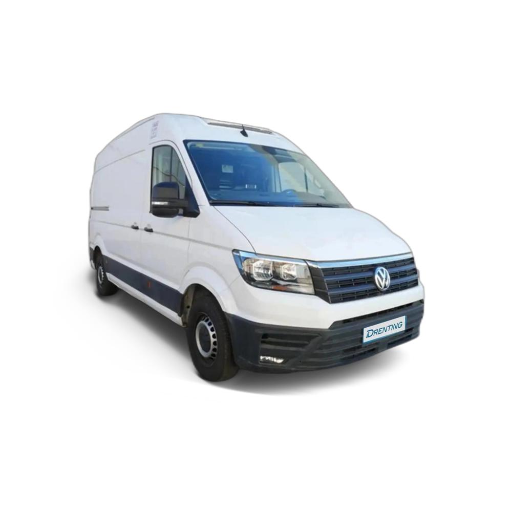 Volkswagen Crafter Furgón 2.0TDI SCR 30 BM L3H2 103kW Blanco