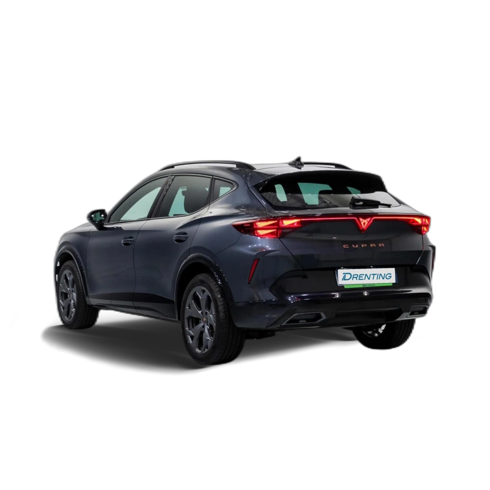 CUPRA Formentor 1.5 eTSI 150 DSG 1