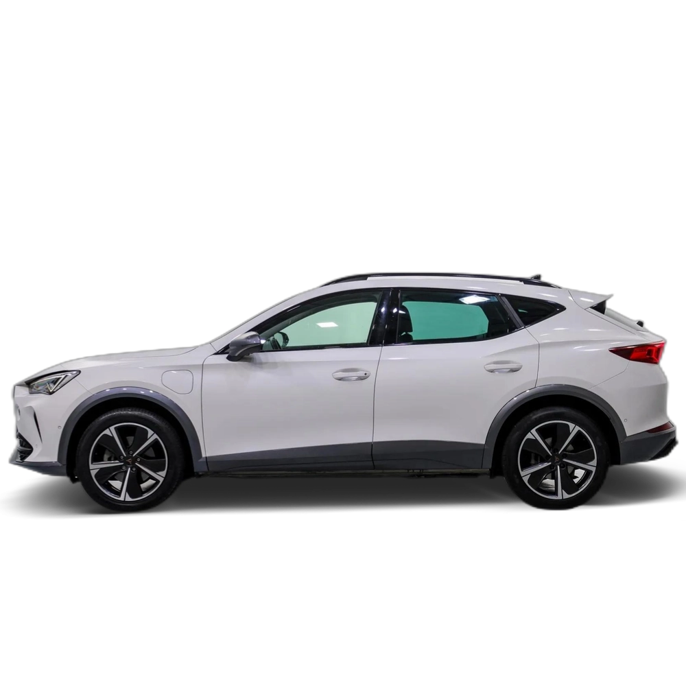 CUPRA Formentor 1.5 eTSI 150 DSG
