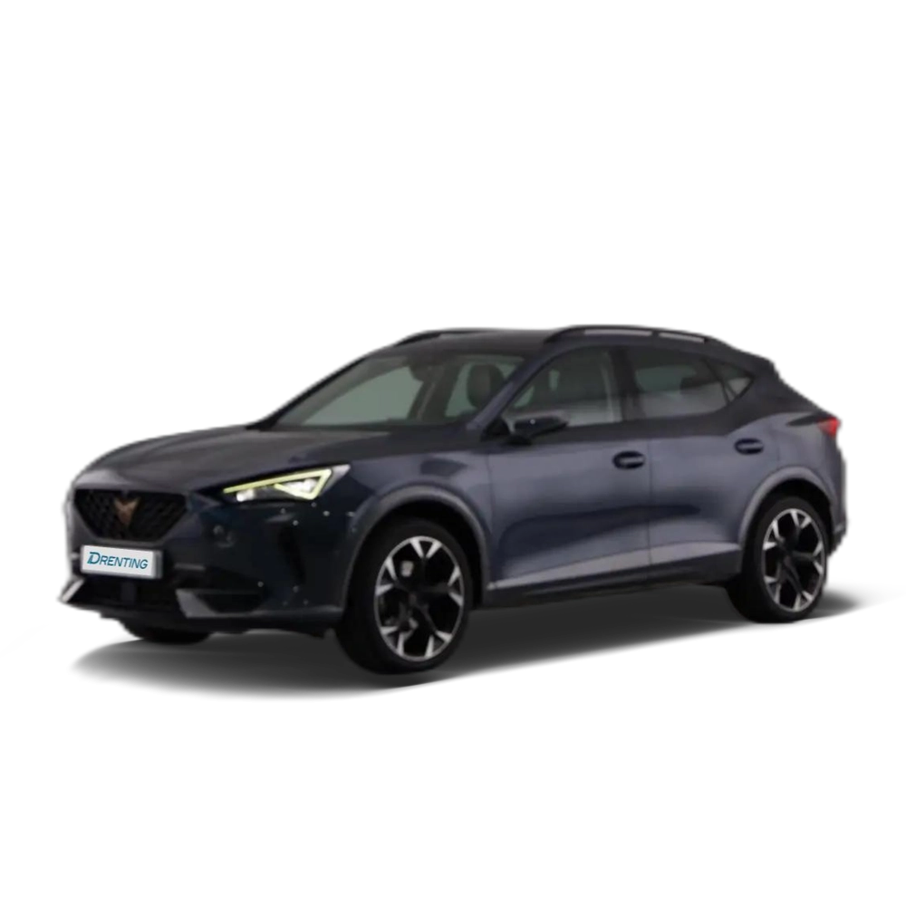 Cupra Formentor 1.5 TSI 110kW (150 CV) DSG 1
