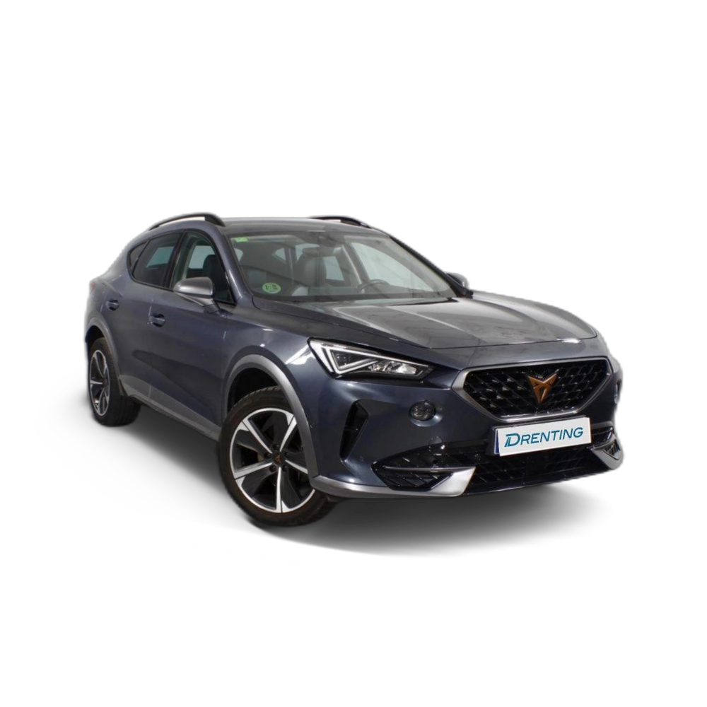 Cupra Formentor 1.5 TSI 110KW DSG 5P