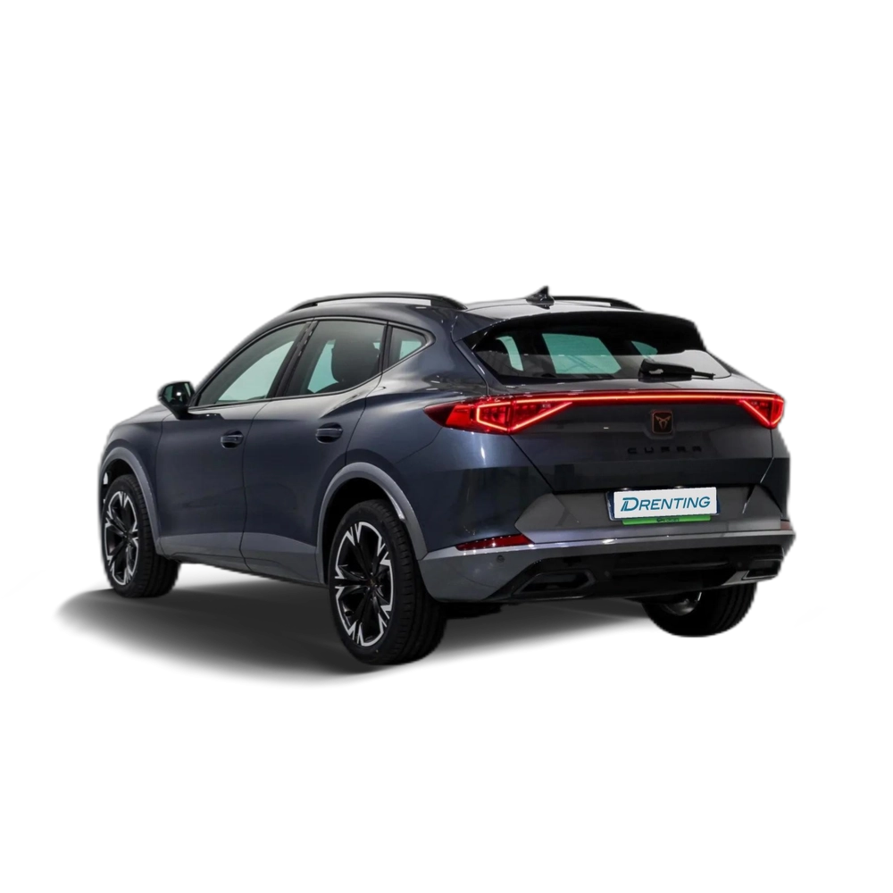 CUPRA Formentor 1.5 TSI 150 1