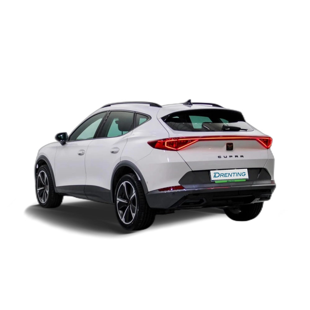 CUPRA Formentor 1.5 TSI 150 2