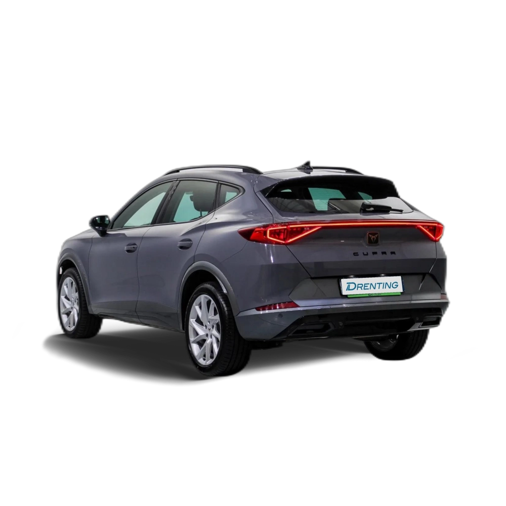 CUPRA Formentor 1.5 TSI 150 1