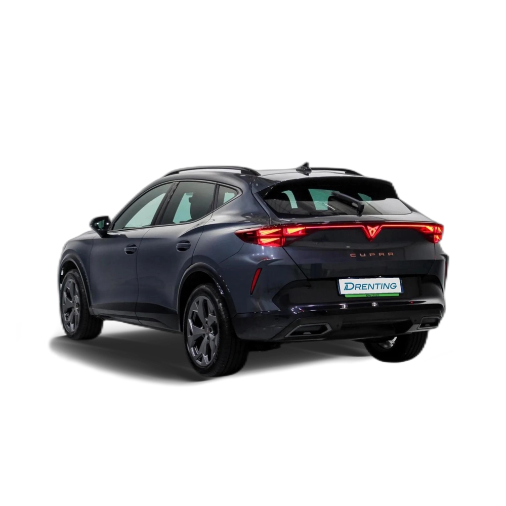 CUPRA Formentor 1.5 TSI 150 3
