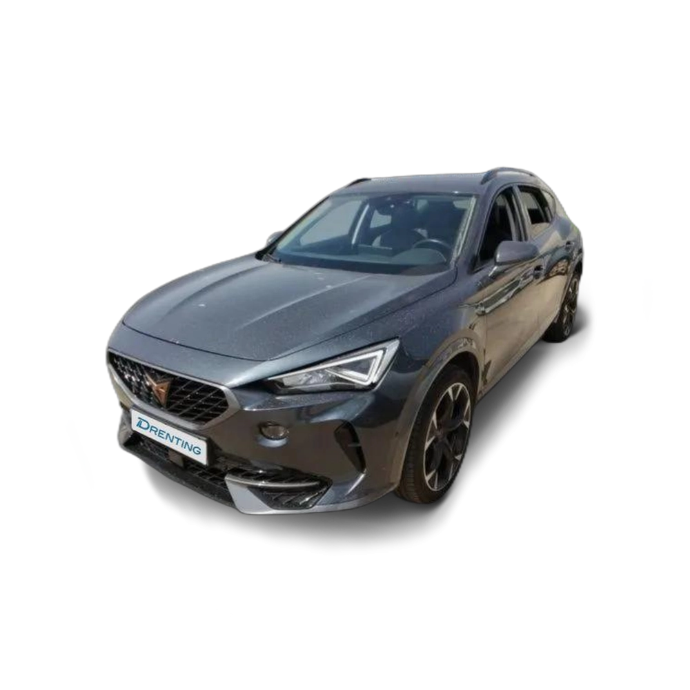 CUPRA Formentor 1.5 TSI 150 DSG
