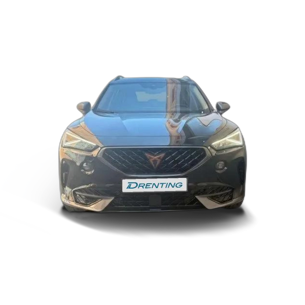 CUPRA Formentor 1.5 TSI 150 DSG 5