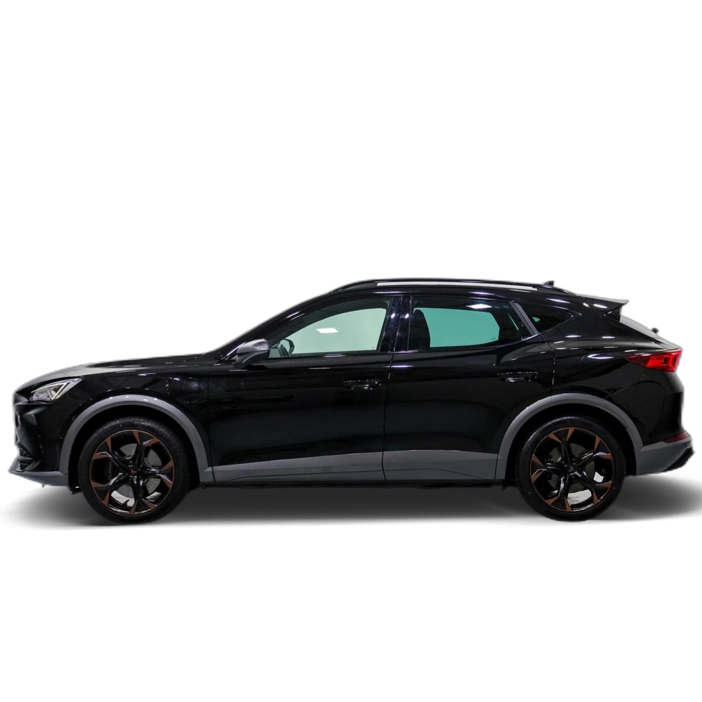 CUPRA Formentor 1.5 TSI 150 DSG 6