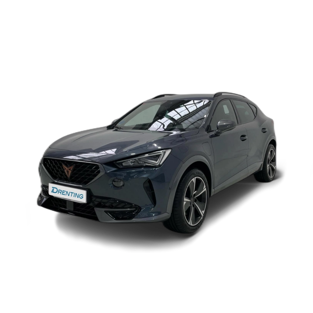 CUPRA Formentor 1.5 TSI DSG 110 kW (150 CV)