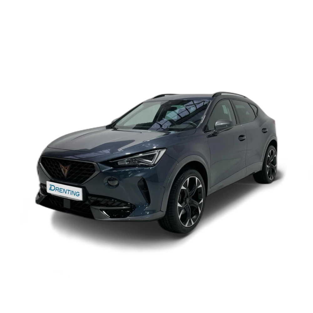 CUPRA Formentor 1.5 TSI DSG 110 kW (150 CV)