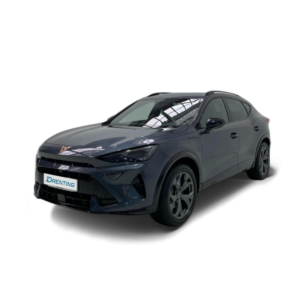 CUPRA Formentor 1.5 TSI e-Hybrid DSG 150 kW (204 CV)