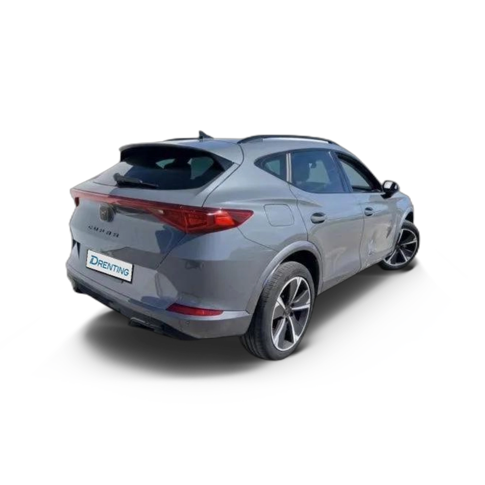 CUPRA Formentor 1.5 TSI Tech Edition 150 DSG