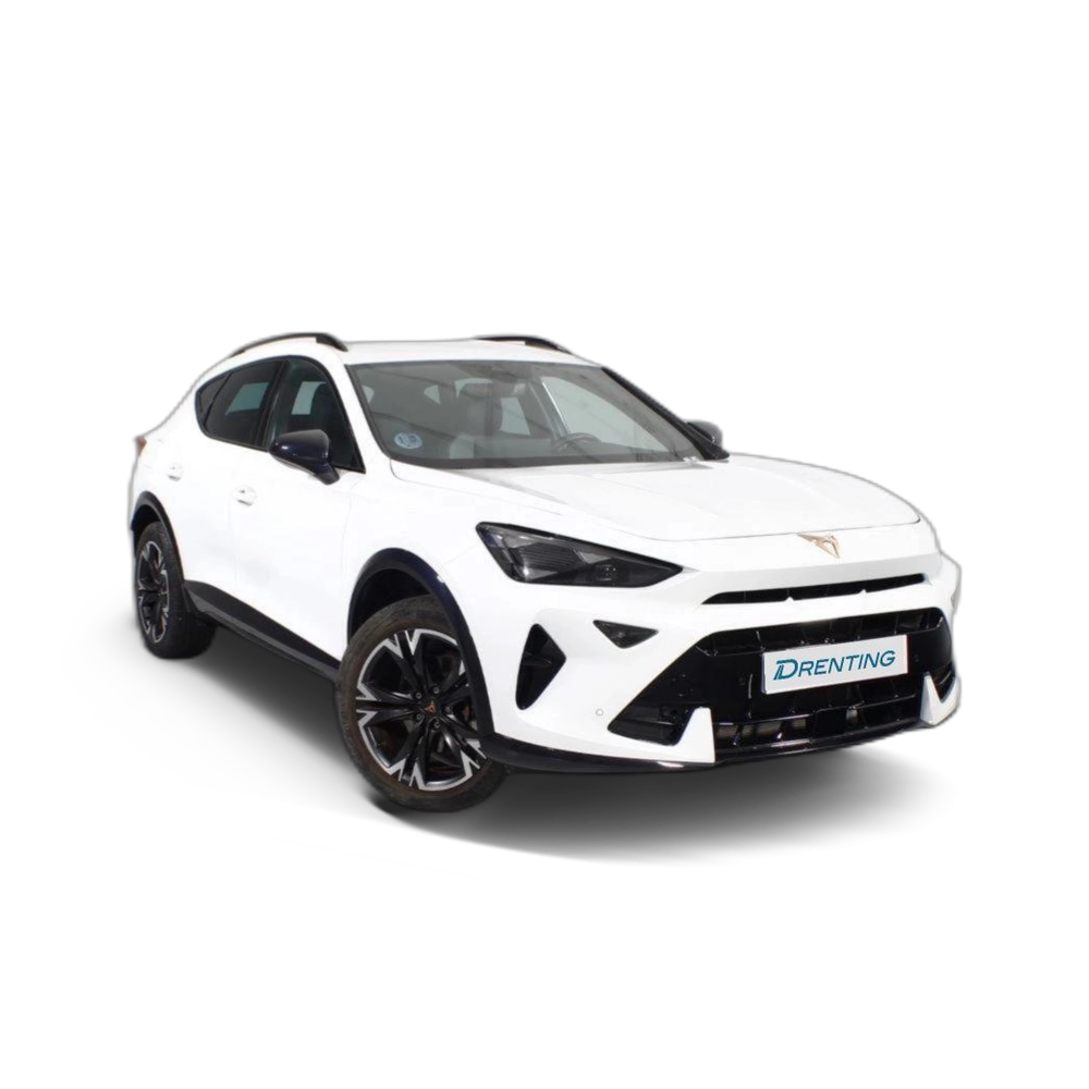 Cupra Formentor FORMENTOR 1.5 ETSI MHEV 110KW DSG 5P 1