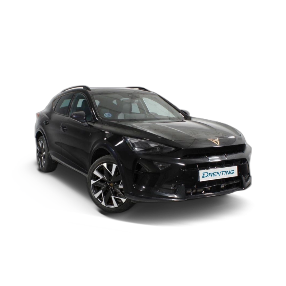 Cupra Formentor FORMENTOR 1.5 ETSI MHEV 110KW DSG 5P 3