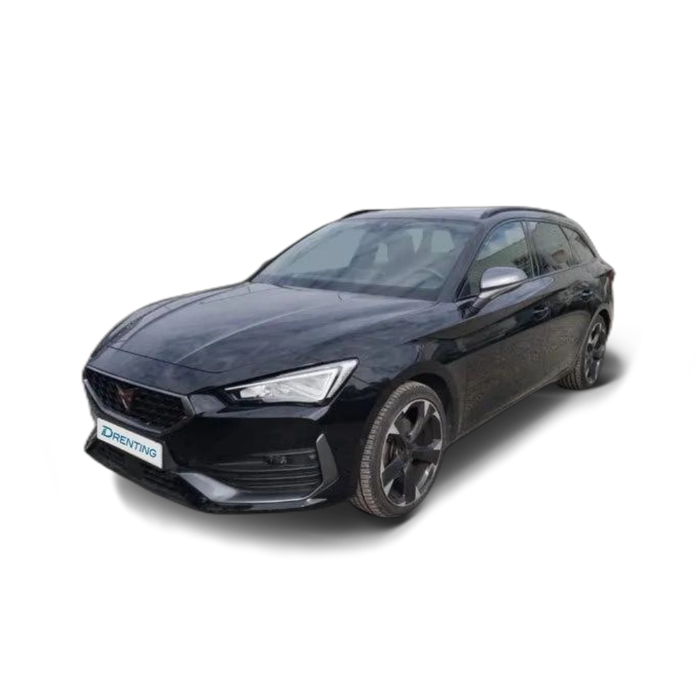 CUPRA León 1.5 eTSI 110 DSG 2