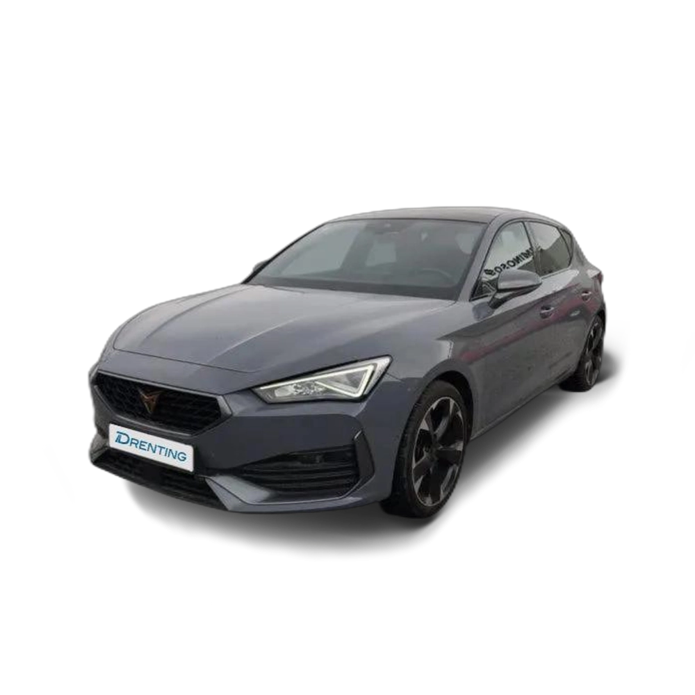 CUPRA León 1.5 eTSI 110 DSG