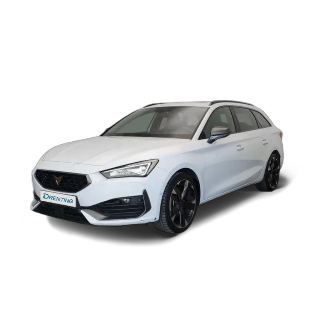 CUPRA León 1.5 eTSI 110 DSG 4