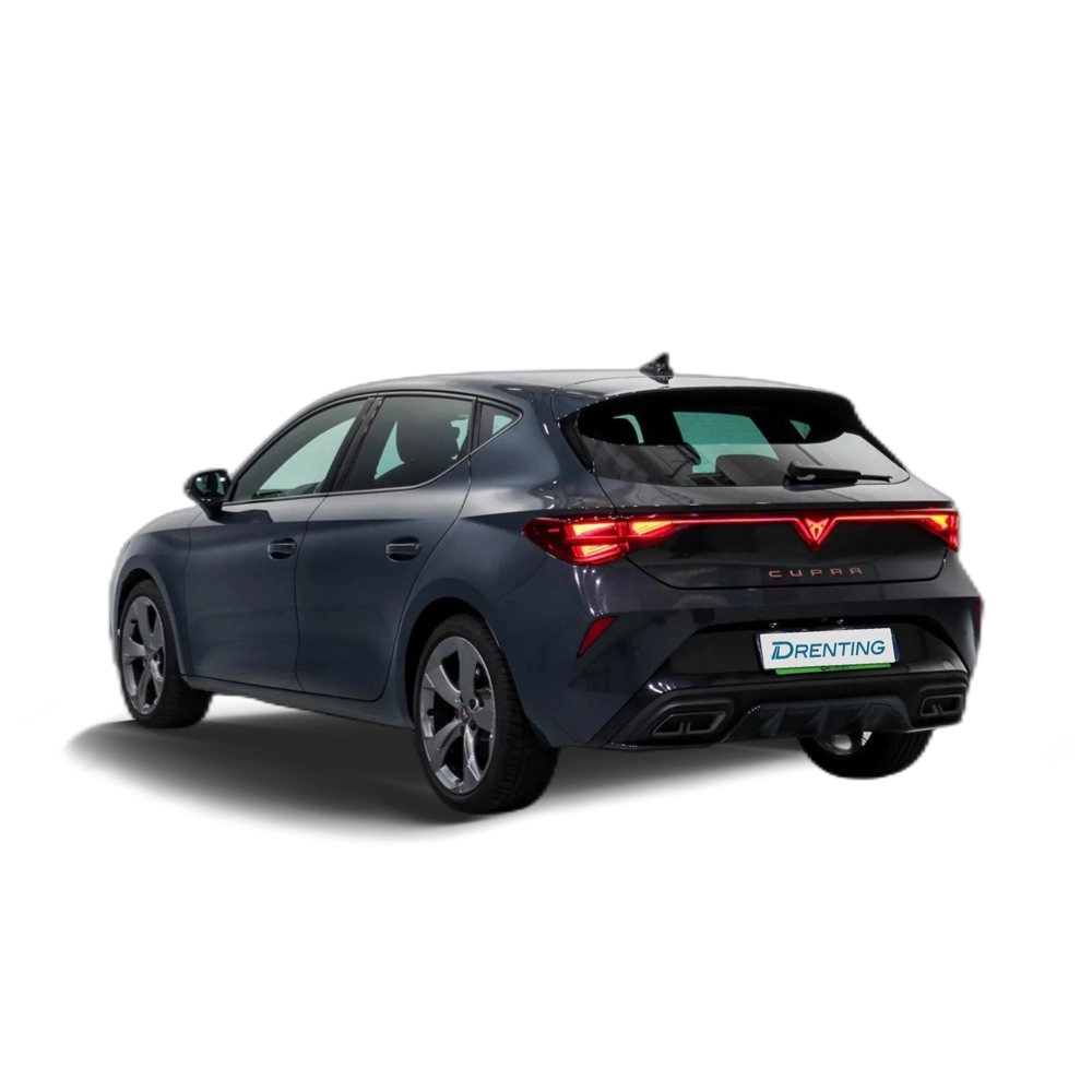CUPRA León 1.5 eTSI 110 DSG 5