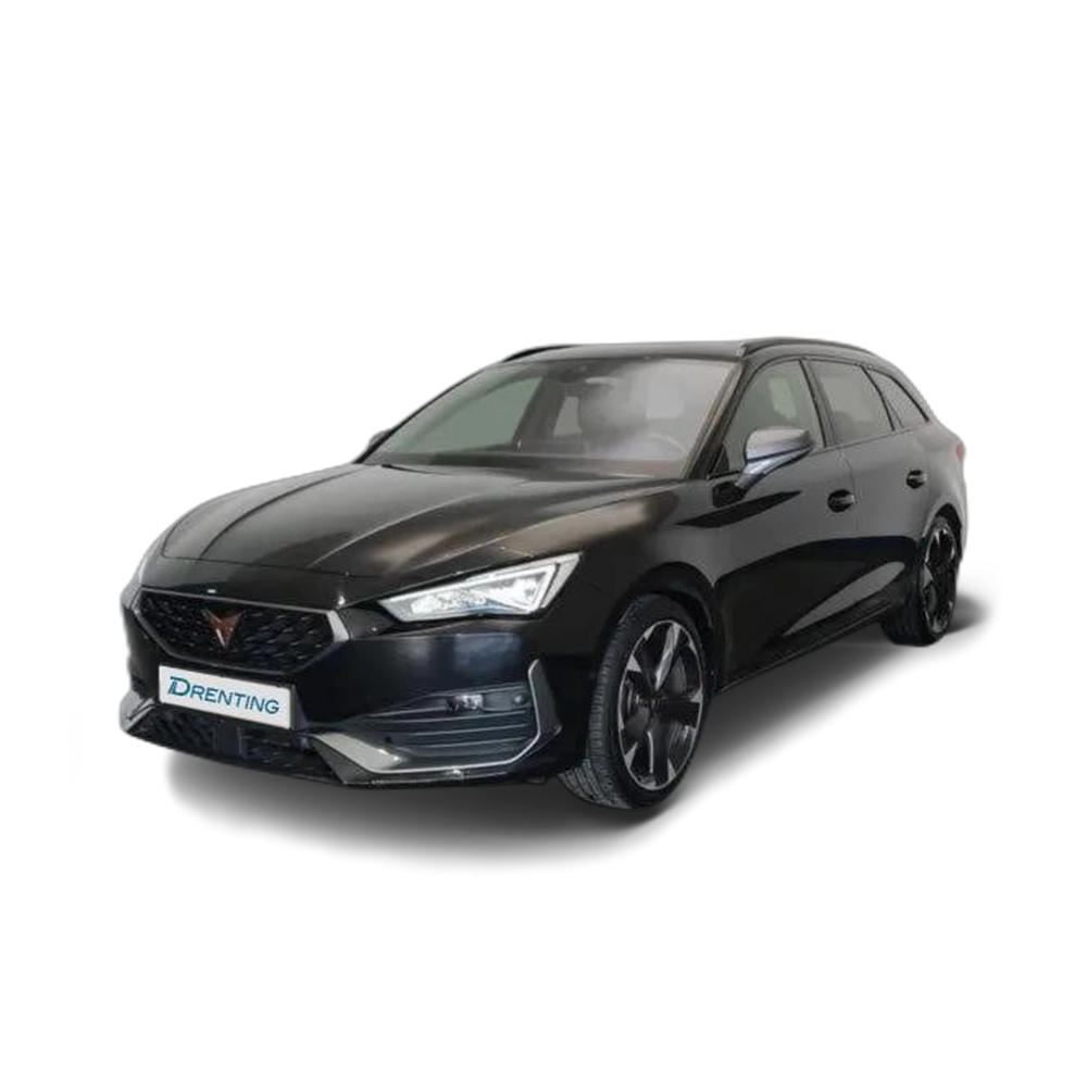 CUPRA León 1.5 eTSI 110 DSG
