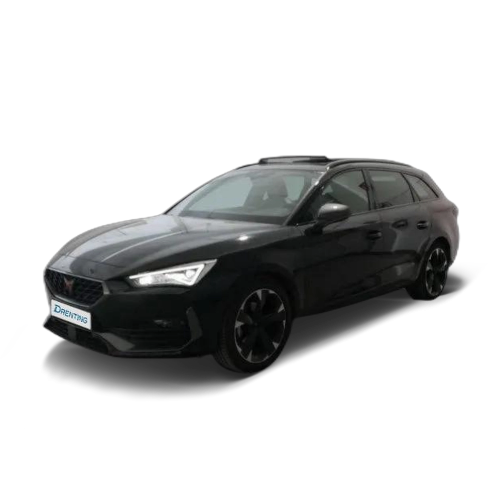 CUPRA León 1.5 eTSI 110 DSG 1
