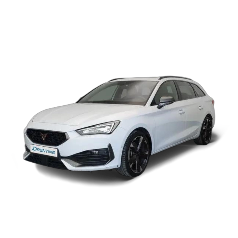 CUPRA León 1.5 eTSI 110 DSG 9