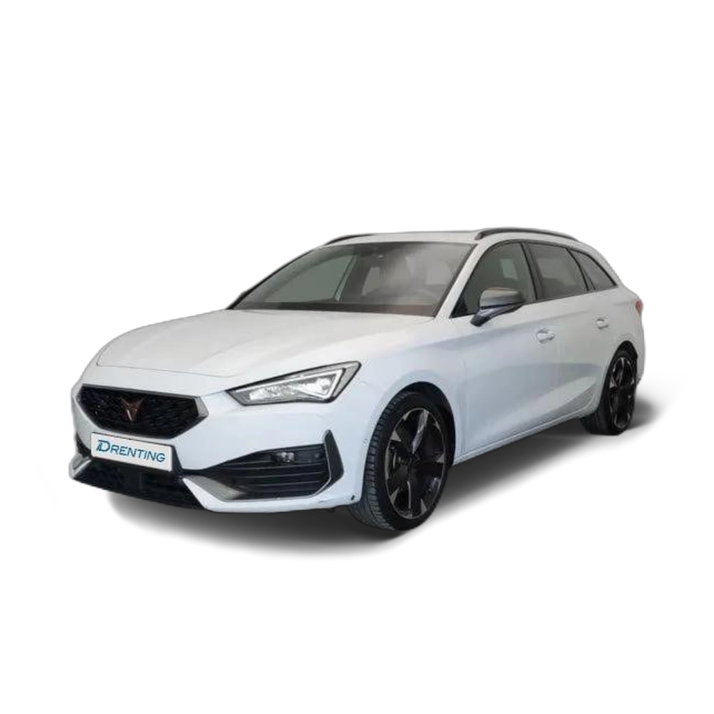 CUPRA León 1.5 eTSI 110 DSG 8